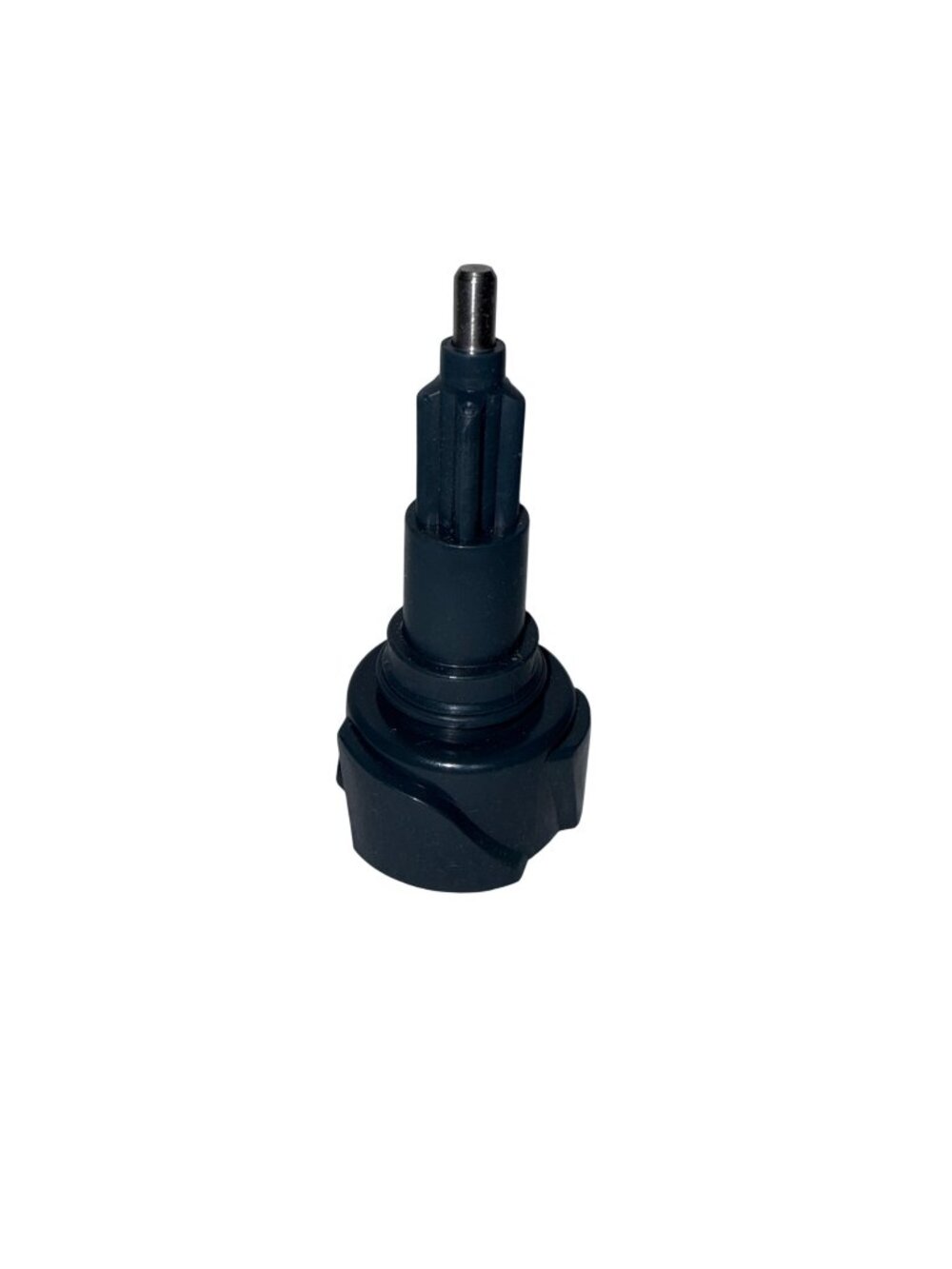 Cuisinart FP-7BK 7 Cup Food Processor Black Stem Adapter Replacement Part